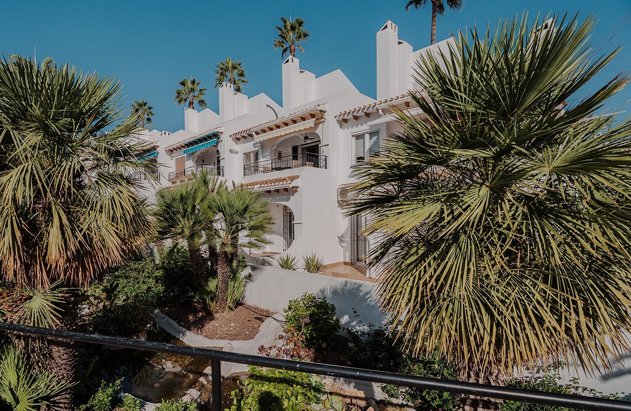 Resale - Duplex - Villamartin - Res. Las Filipinas