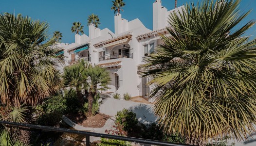 Resale - Duplex - Villamartin - Res. Las Filipinas