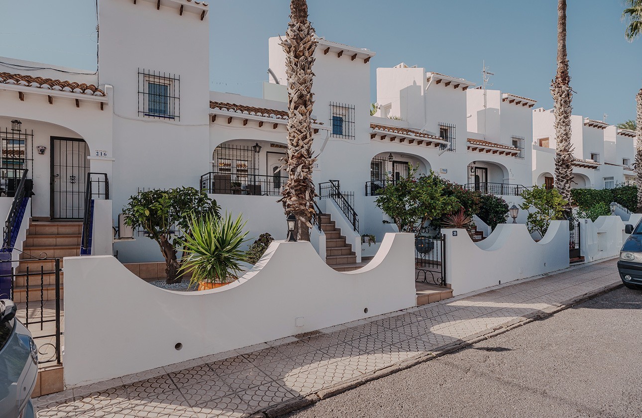 Resale - Duplex - Villamartin - Res. Las Filipinas