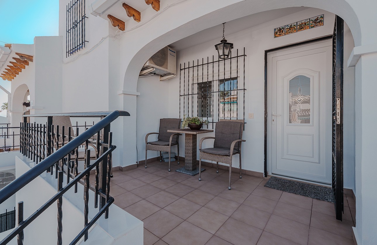 Resale - Duplex - Villamartin - Res. Las Filipinas