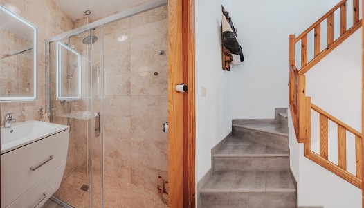 Resale - Duplex - Villamartin - Res. Las Filipinas