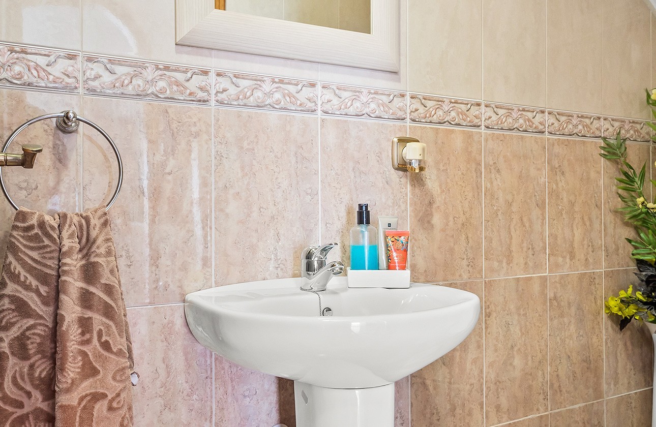 Resale - Townhouse - Orihuela Costa - Lomas De Cabo Roig