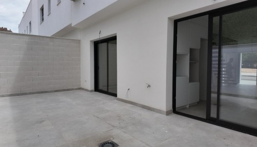 Resale - Villa - Alicante - Vistahermosa
