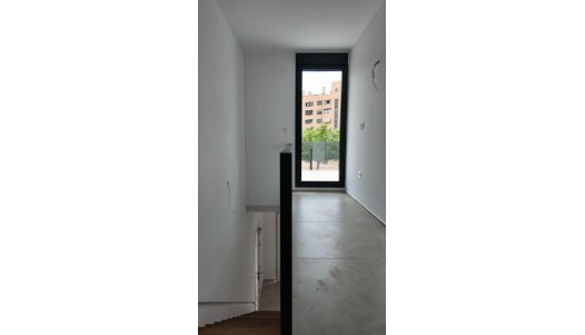 Resale - Villa - Alicante - Vistahermosa