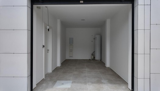 Resale - Villa - Alicante - Vistahermosa