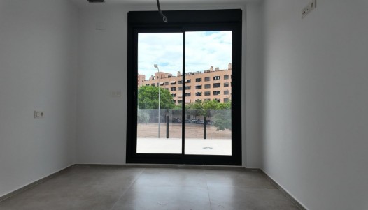 Resale - Villa - Alicante - Vistahermosa