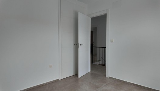 Resale - Villa - Alicante - Vistahermosa