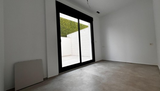 Resale - Villa - Alicante - Vistahermosa