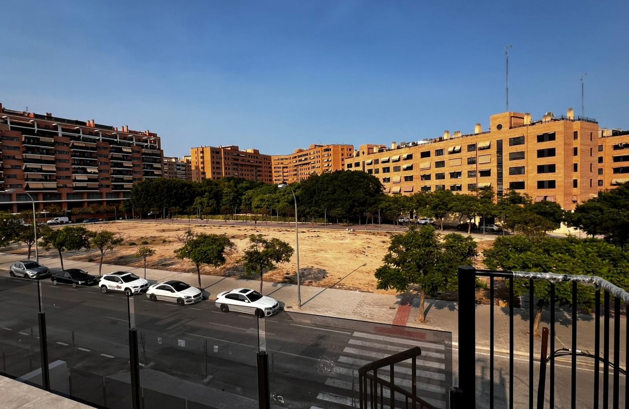 Resale - Villa - Alicante - Vistahermosa