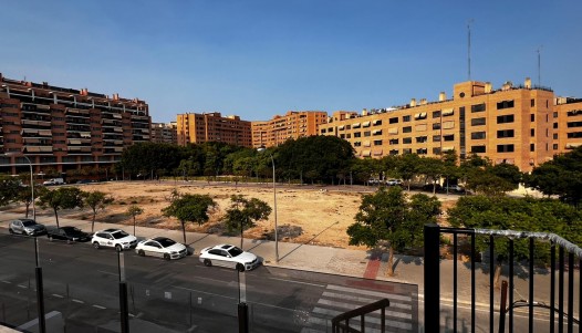 Resale - Villa - Alicante - Vistahermosa