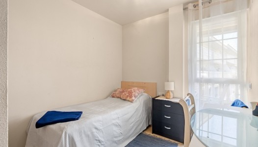 Resale - Apartment - Gran Alacant