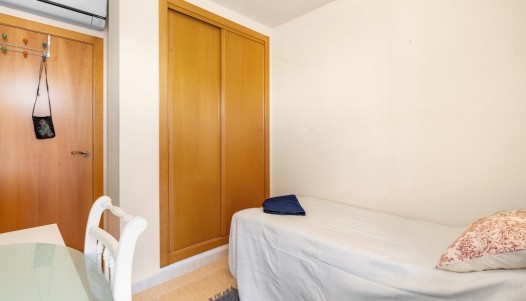 Resale - Apartment - Gran Alacant