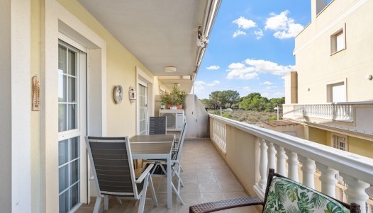 Resale - Apartment - Gran Alacant