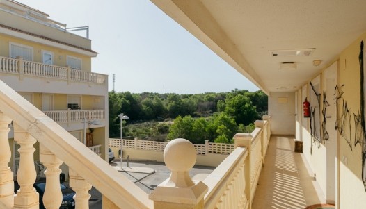 Resale - Apartment - Gran Alacant