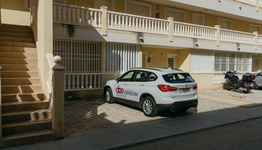 Resale - Apartment - Gran Alacant