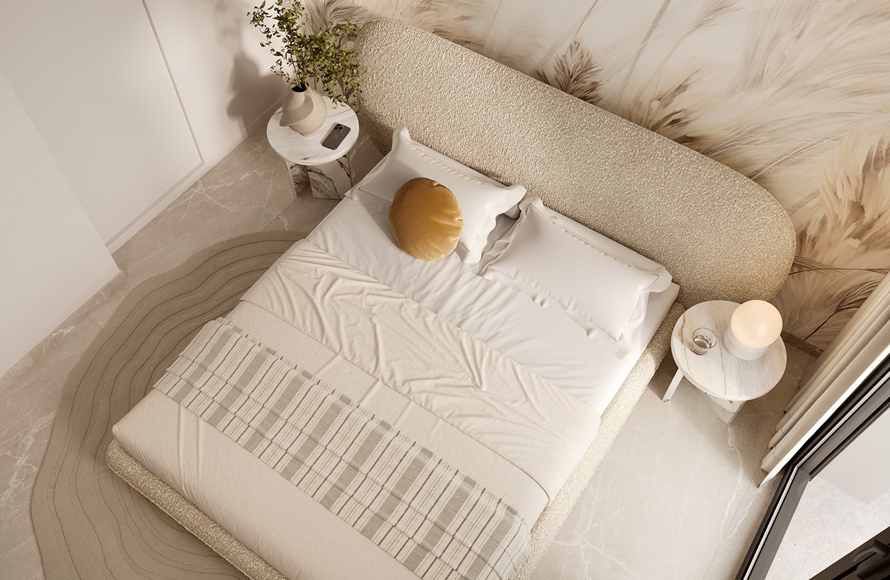 New Build - Apartment - Calpe - Marisol Park