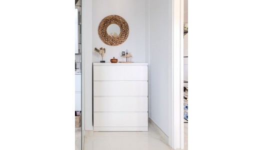 Resale - Apartment - Orihuela Costa - Los Altos