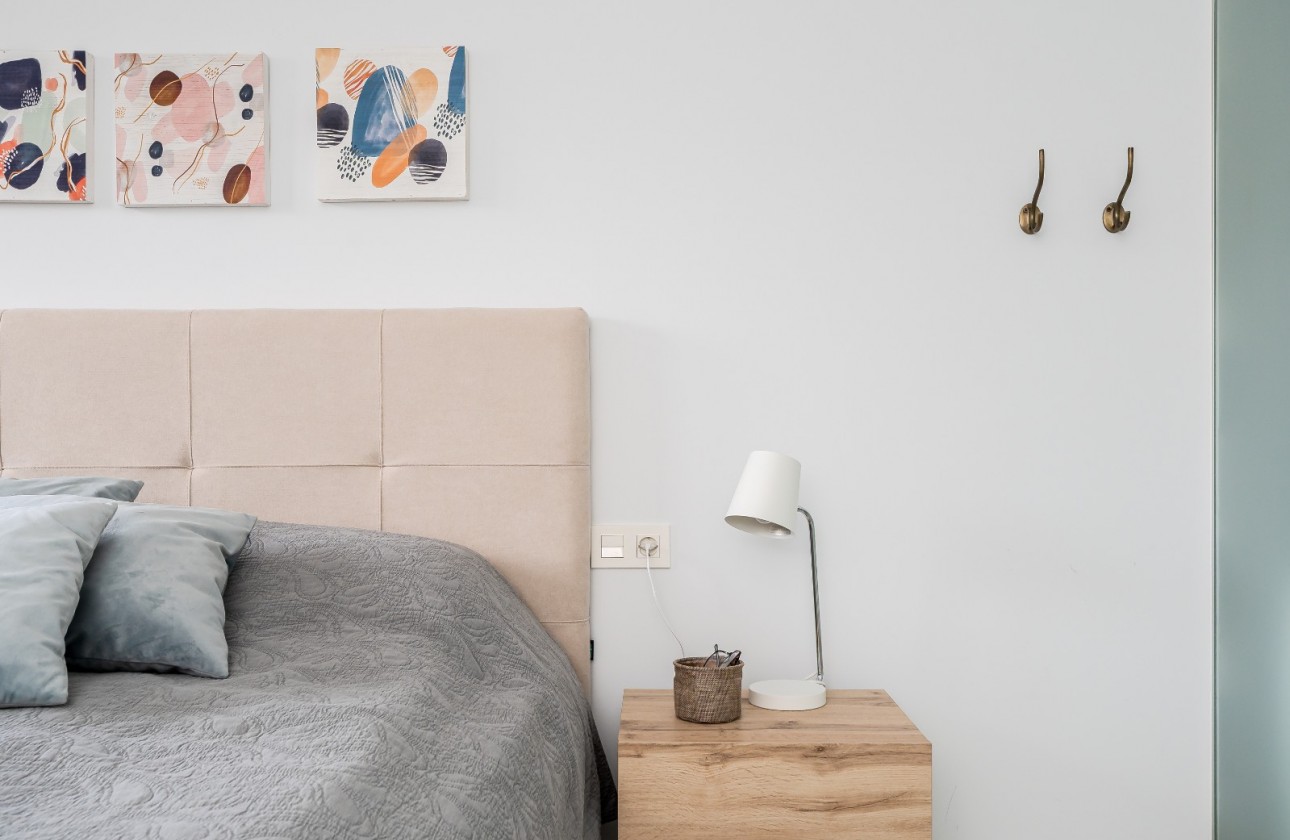 Resale - Apartment - Orihuela Costa - Los Altos