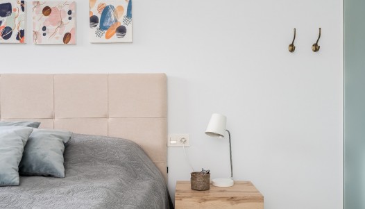 Resale - Apartment - Orihuela Costa - Los Altos