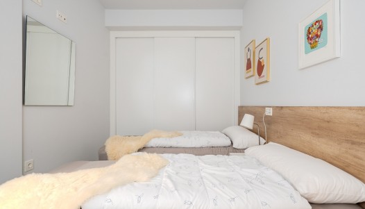 Resale - Apartment - Orihuela Costa - Los Altos