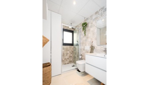 Resale - Apartment - Orihuela Costa - Los Altos