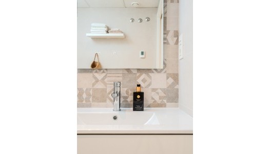 Resale - Apartment - Orihuela Costa - Los Altos