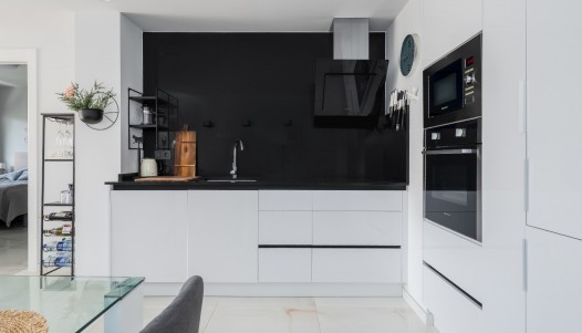 Resale - Apartment - Orihuela Costa - Los Altos