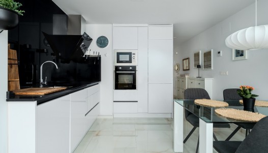 Resale - Apartment - Orihuela Costa - Los Altos