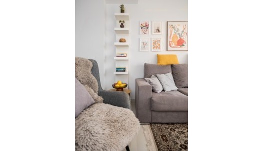 Resale - Apartment - Orihuela Costa - Los Altos