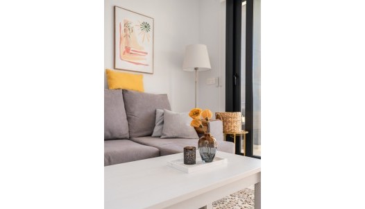 Resale - Apartment - Orihuela Costa - Los Altos