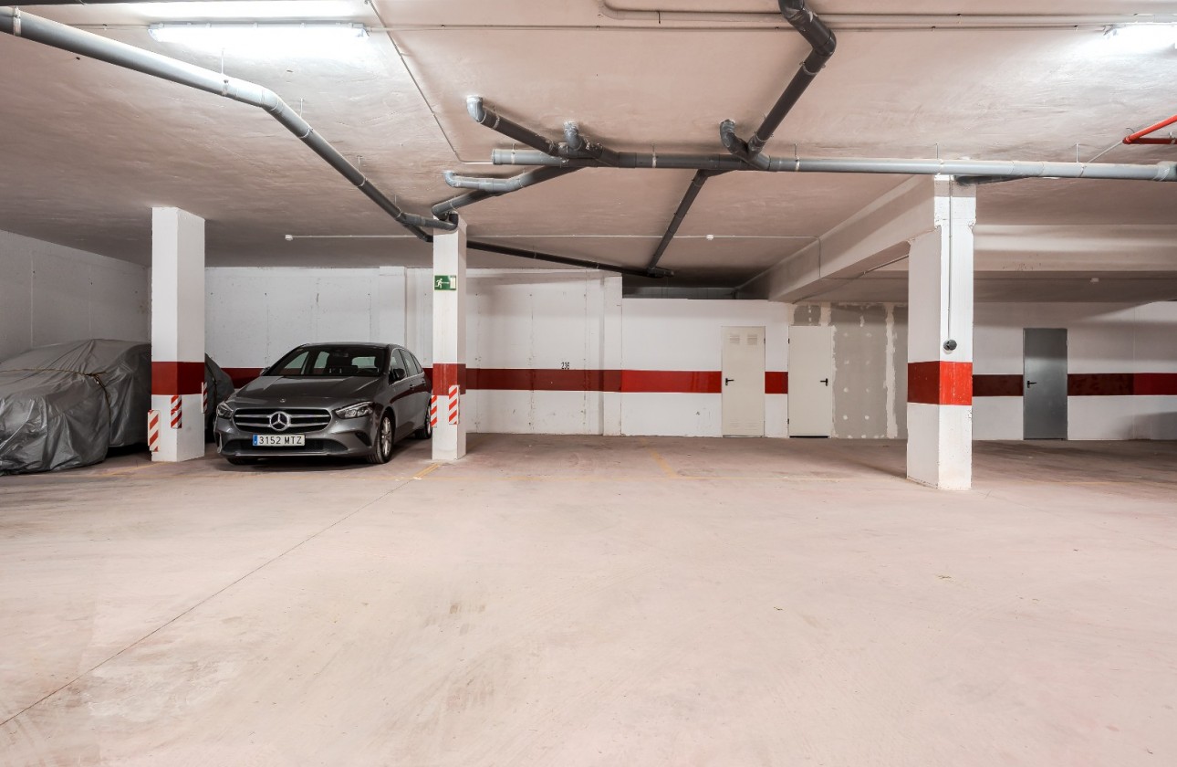 Resale - Apartment - Orihuela Costa - Los Altos