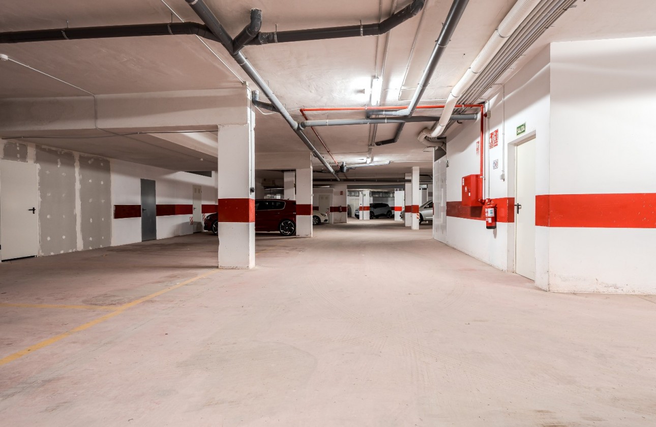 Resale - Apartment - Orihuela Costa - Los Altos