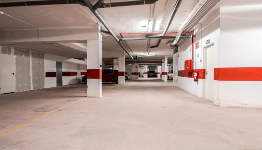 Resale - Apartment - Orihuela Costa - Los Altos