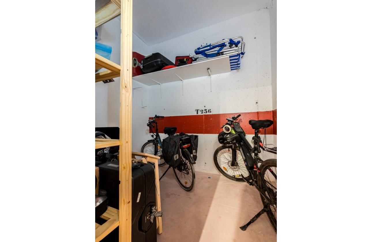 Resale - Apartment - Orihuela Costa - Los Altos