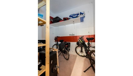 Resale - Apartment - Orihuela Costa - Los Altos