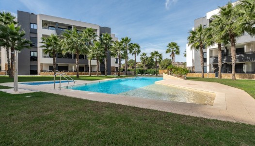 Resale - Apartment - Orihuela Costa - Los Altos