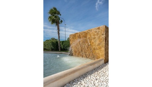 Resale - Apartment - Orihuela Costa - Los Altos