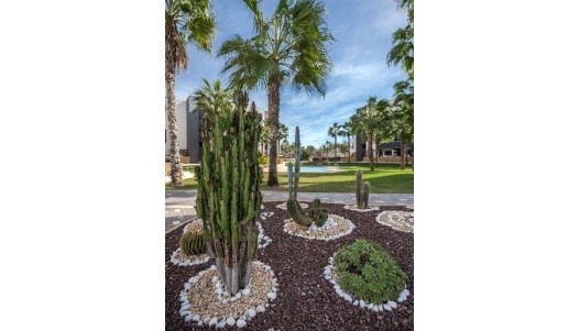 Resale - Apartment - Orihuela Costa - Los Altos