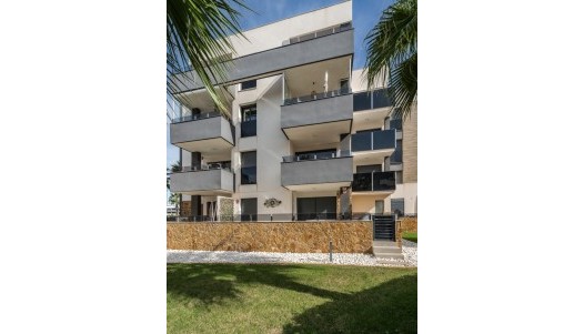 Resale - Apartment - Orihuela Costa - Los Altos