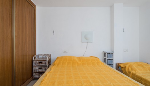 Resale - Apartment - La Manga del Mar Menor - Urb. El Ancora