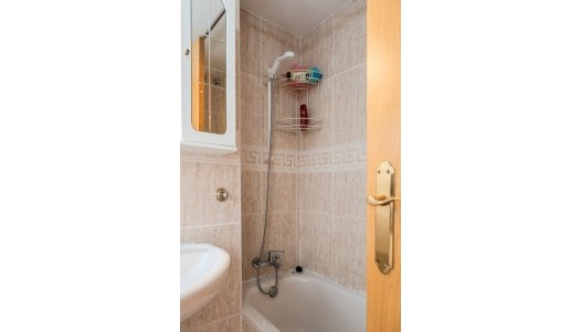 Resale - Apartment - La Manga del Mar Menor - Urb. El Ancora