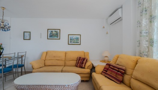 Resale - Apartment - La Manga del Mar Menor - Urb. El Ancora