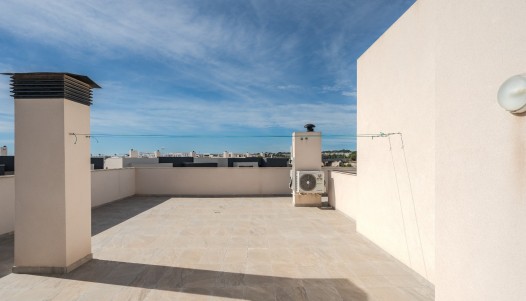 Resale - Apartment - Orihuela Costa - Los Altos