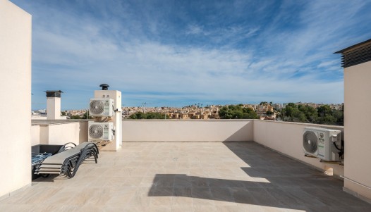 Resale - Apartment - Orihuela Costa - Los Altos