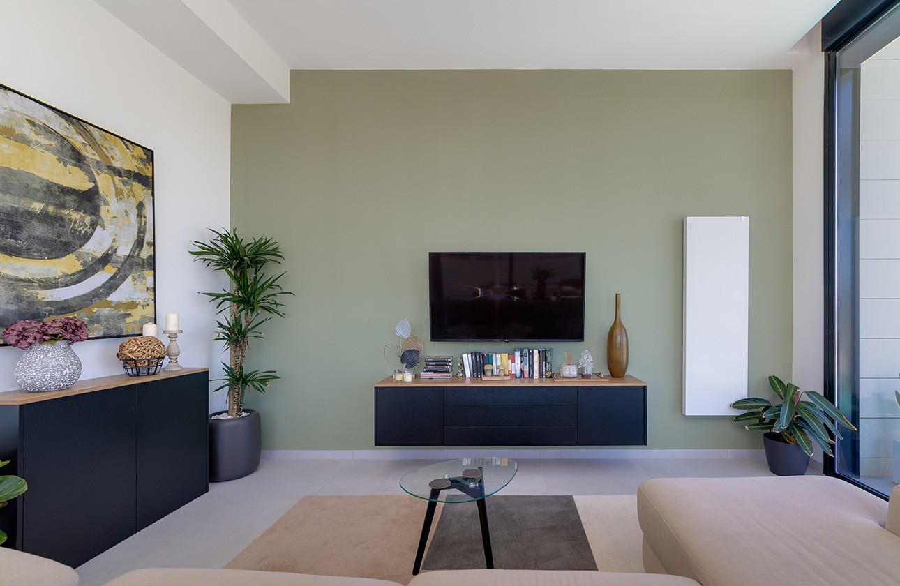 Rynek pierwotny -  - Pilar de la Horadada - Lo Romero Golf