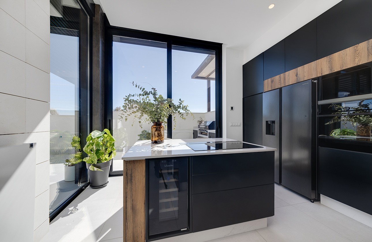 Rynek pierwotny -  - Pilar de la Horadada - Lo Romero Golf