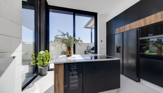 Rynek pierwotny -  - Pilar de la Horadada - Lo Romero Golf