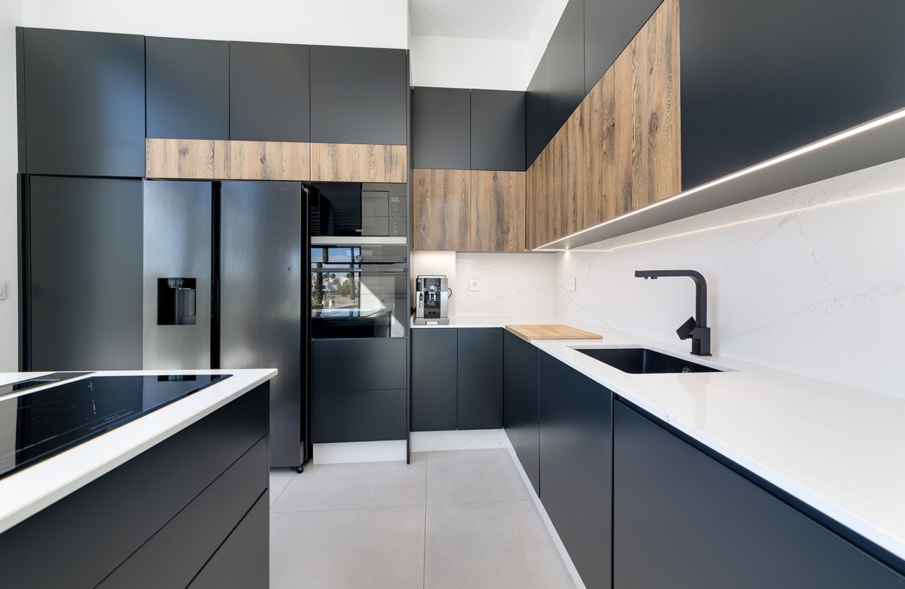 Rynek pierwotny -  - Pilar de la Horadada - Lo Romero Golf