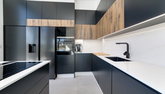 Rynek pierwotny -  - Pilar de la Horadada - Lo Romero Golf