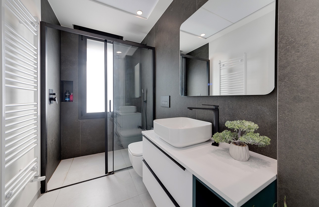 Rynek pierwotny -  - Pilar de la Horadada - Lo Romero Golf